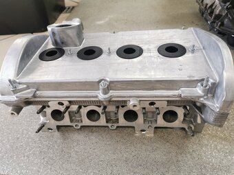 Hlava motoru 1.8 20V Škoda, Audi, VW - 3