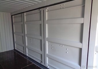 Lodní kontejner 20' - DODÁNÍ ZDARMA. - 3