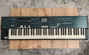 Prodám Hammond SK PRO-73 - 3