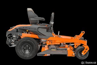 Ariens Ikon 42 - 3