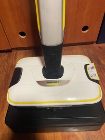 Kärcher FC 7 Cordless Premium Čistící stroj na podlahy. - 3
