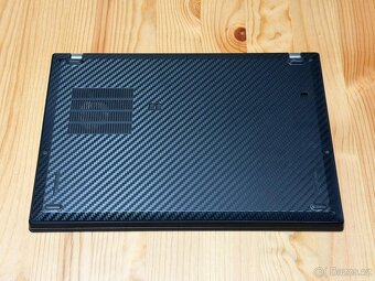 LENOVO X280 i7 8550U 8GB RAM 512GB SSD laptop - 3