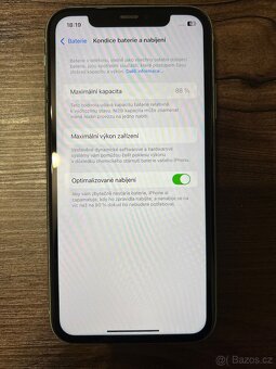 Apple IPhone 11 Green 64gb - 3