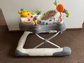 Dětské chodítko - 3