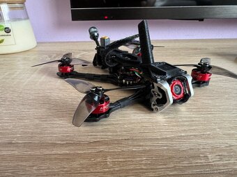 FPV Dron Diatone Roma LR3 - 3