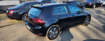 Volkswagen e-Golf, E-GOLF-TEPEL. ČERP. LED VÝHŘEV - 3