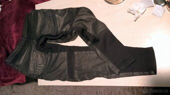 G-Star Raw "Motac 3D" Jeans - voskované - 3