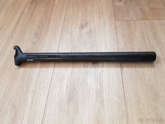 Sedlovka Superior One Race Alloy 27,2 400mm - 3