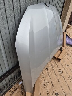 Kapota Škoda Scala - 3