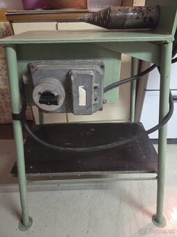 Štípačka na dřevo - 3