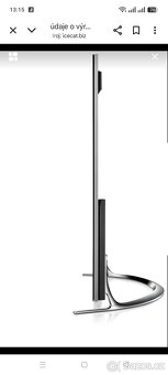 Samsung Smart TV 3D 55 - 3