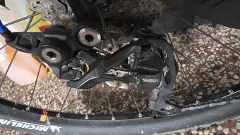 Horské kolo Ghot KATO 29" - 3