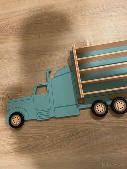 Montessori policka na auticka - 3