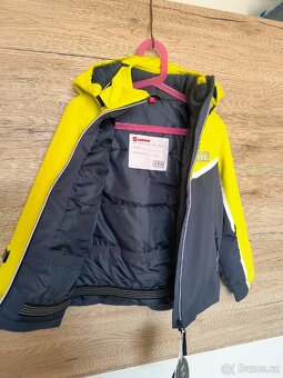 Zimní bunda Lego Wear, vel. 116 - 3