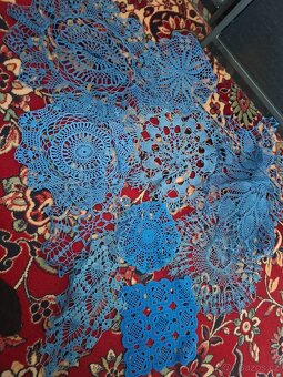 Dečky háčkované - 3