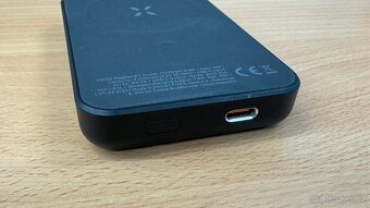 Powerbanka FIXED MagZen Magsafe 6 000 mAh - 3