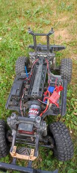 Traxxas Defenders - 3