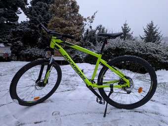 HORSKÉ KOLO ROCKRIDER ST 530 "L" - 3