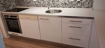 Kuchyňská linka - 3