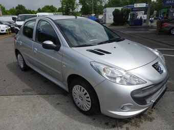 Peugeot 206 PLUS 1,4 HDI - 3