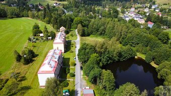 Byt 3+kk, 64,6m2, Smržovka, ul. Klášterní - 3