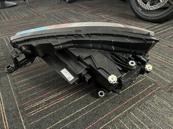 Přední světlo Škoda Kamiq - 3