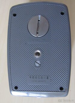 Flashmeter Gossen Sixtron electronic-přesný - 3