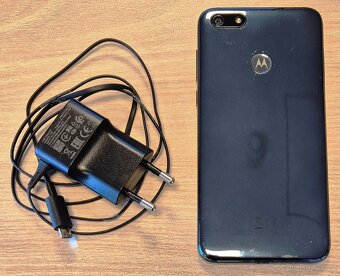 ⭐ Telefon Motorola Moto E6 play 32GB / 2GB, Android 9 ⭐ - 3