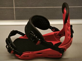 FS SNB vázání UNION Flite PRO - 3