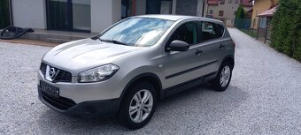 Nissan Qashqai 1.6 16V 77.000 km - 3