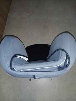 Cybex Solution X-fix - 3