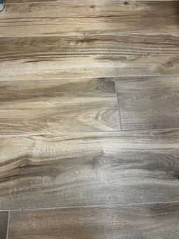 Dlažba Ceramica Rondine Daring 24x120 honey - 3