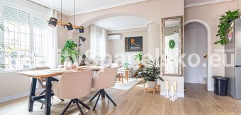 Řadový dům 3kk s terasou Orihuela Costa,Lomas de Cabo Roig - 3