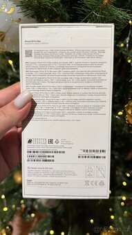 iPhone 16 Pro Max 512 GB Black Titanium - 3