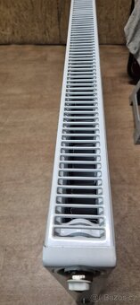 Radiátor 1000x600x60 - 3