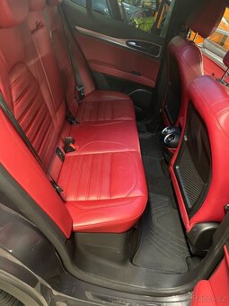 Alfa Romeo Stelvio, 2.0 T 280K AT8 Q4 Super SLEVA - 3