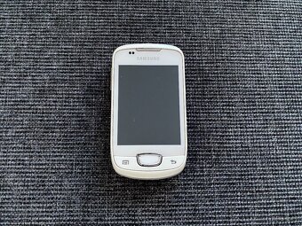 Samsung Galaxy Mini S5570I - 3