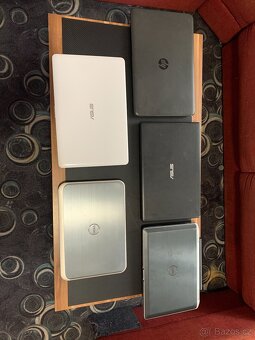 Spolehlivé notebooky, které vás nenechají ve štychu - 3