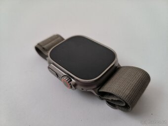 apple watch Ultra 2 49mm / Batéria 89% - 3