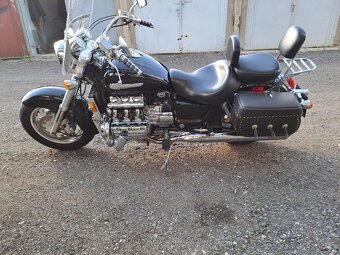 Honda F6C Valkýrie - 3