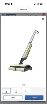 Kärcher FC 7 Cordless - 3