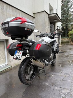 Honda VFR 1200 Crosstourer - 3