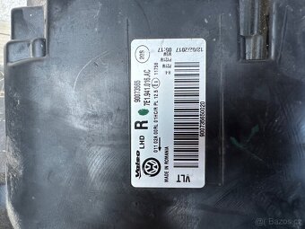 Přední světla VW Transporter T6 (levé, pravé) - 3