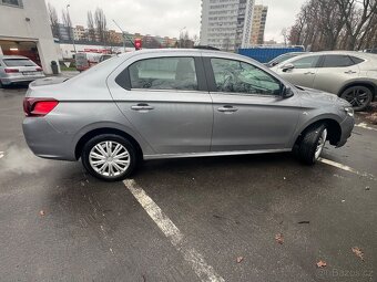 Peugeot 301, 2019, 1.2LPG - 3
