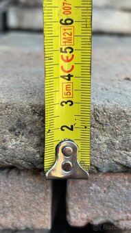 Půdovky 19 X 19 X 3 cm - 3