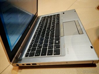 HP EliteBook 8470p - 3