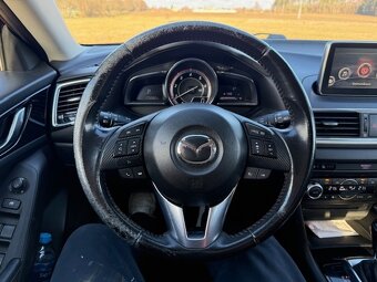 Mazda 3,... 2,2 Disel - 3