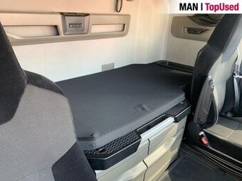 MAN TGX 470 MEGA - PŘENECHÁM ÚVĚR - 3