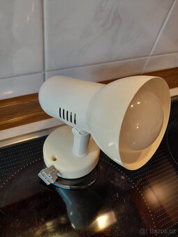 Bodové světlo, lampička - 3
