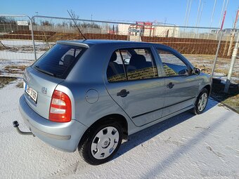 Fabia 1.4MPI 44kW - 3